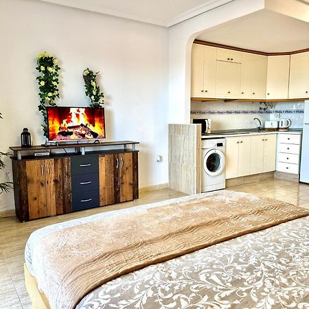 Your Holidays In La Mata 托雷维耶哈 外观 照片