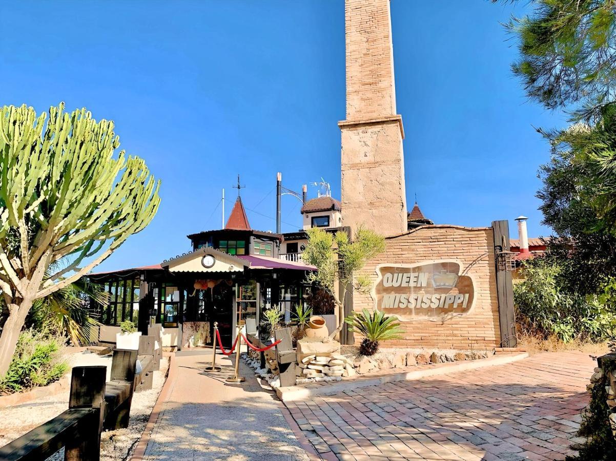 Your Holidays In La Mata 托雷维耶哈 外观 照片