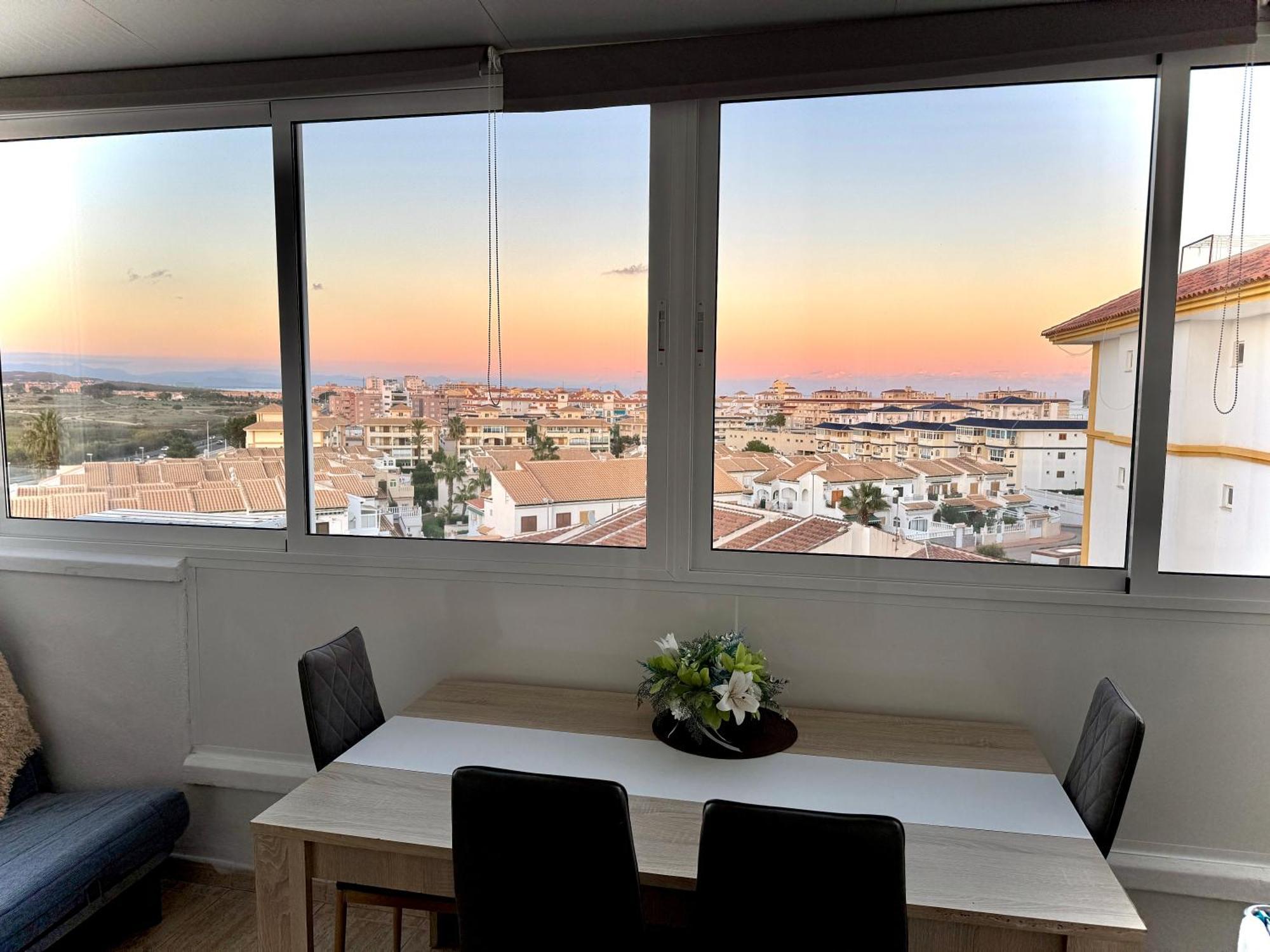 Your Holidays In La Mata 托雷维耶哈 外观 照片